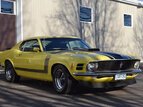 Thumbnail Photo 17 for 1970 Ford Mustang